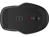 HP 515 Ultra-Fast Rechargeable Wireless Mouse (9C2F7AA) USB оптична снимка №4