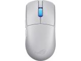 Asus ROG Harpe II Ace Gaming Mouse White USB / Bluetooth оптична снимка №2