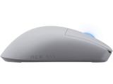 Asus ROG Harpe II Ace Gaming Mouse White USB / Bluetooth оптична снимка №4