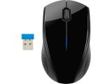 Описание и цена на мишка за компютър HP Wireless Mouse 220 Black 