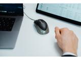 Verbatim Optical Desktop Mouse 49019 USB оптична снимка №3