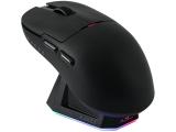 Описание и цена на мишка за компютър Ajazz AJ159P MC Wireless Gaming Mouse 1K Magnetic Charging Dock Black AJ159P-BK 