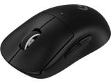 Описание и цена на мишка за компютър Logitech PRO X SUPERLIGHT 2 SE Black 910-007554 