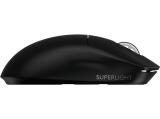 Logitech PRO X SUPERLIGHT 2 SE Black 910-007554 USB оптична снимка №4