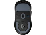 Logitech PRO X SUPERLIGHT 2 SE Black 910-007554 USB оптична снимка №6