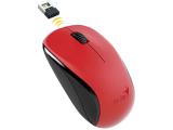 Цена за Genius Wireless Mouse NX-7000 Red - USB