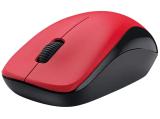 Genius Wireless Mouse NX-7000 Red USB оптична снимка №4 Genius Wireless Mouse NX-7000 Red USB оптична снимка №4
