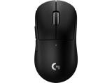 Logitech G Pro X Superlight 2c compact black USB оптична снимка №2