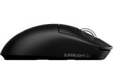 Logitech G Pro X Superlight 2c compact black USB оптична снимка №4