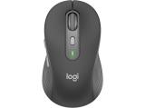 Logitech Signature Plus M750 Large USB оптична снимка №2