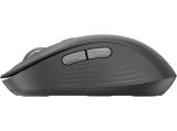 Logitech Signature Plus M750 Large USB оптична снимка №3