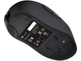 Thermaltake Damysus Wireless RGB Black Ergonomic Gaming Mouse USB оптична снимка №4