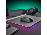 Thermaltake Damysus Wireless RGB Black Ergonomic Gaming Mouse USB оптична снимка №5