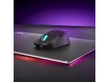 Thermaltake Damysus Wireless RGB Black Ergonomic Gaming Mouse USB оптична снимка №6