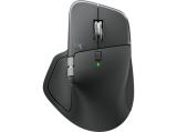 Logitech MX Master 4 GRAPHITE 910-007562 USB оптична снимка №2