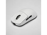 VXE Wireless Gaming Mouse R1 Nearlink 1K Huano switches White USB / Bluetooth оптична снимка №2