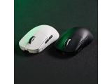 VXE Wireless Gaming Mouse R1 Nearlink 1K Huano switches White USB / Bluetooth оптична снимка №3
