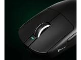 VXE Wireless Gaming Mouse R1 Nearlink 1K Huano switches Black USB / Bluetooth оптична снимка №2