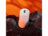 ATK Wireless Gaming Mouse A9 Plus Tri-mode Nearlink 1K White USB / Bluetooth оптична снимка №2