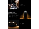 ATK Wireless Gaming Mouse A9 Tri-mode Nearlink 1K White USB / Bluetooth оптична снимка №6