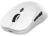 Marvo Wireless Gaming Mouse Niro 50 G912W White Bluetooth USB / Bluetooth оптична снимка №1 Marvo Wireless Gaming Mouse Niro 50 G912W White Bluetooth USB / Bluetooth оптична снимка №1