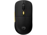 Marvo Wireless Gaming Mouse Niro 50 G912W Black Bluetooth USB / Bluetooth оптична снимка №2