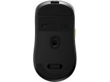 Marvo Wireless Gaming Mouse Niro 50 G912W Black Bluetooth USB / Bluetooth оптична снимка №6