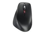 CHERRY Stream Comfort JW-8550-2 Black USB оптична снимка №2