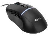 Описание и цена на мишка за компютър Xtrike Me Gaming Mouse GM-322 Black 