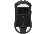 Xtrike Me Gaming Mouse GM-322 Black USB оптична снимка №6