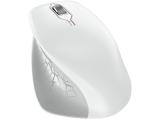 Описание и цена на мишка за компютър CHERRY Stream Mouse Comfort Wireless White 