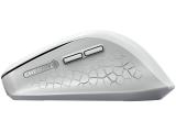 CHERRY Stream Mouse Comfort Wireless White USB оптична снимка №2
