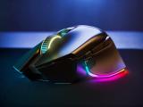 Razer Basilisk V3 35K black USB оптична снимка №2