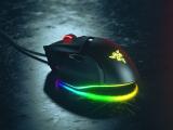 Razer Basilisk V3 35K black USB оптична снимка №3