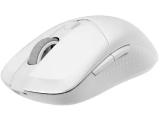 MSI VERSA 300 W White WIRELESS Gaming Mouse USB / Bluetooth оптична снимка №3