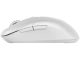 MSI VERSA 300 W White WIRELESS Gaming Mouse USB / Bluetooth оптична снимка №4