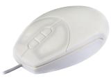 Описание и цена на мишка за компютър CHERRY ACTIVE KEY MMS AK-PMT1 Corded White 