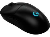 Описание и цена на мишка за компютър Logitech G Pro 2 Lightspeed Wireless - Black 910-007296 