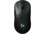 Logitech G Pro 2 Lightspeed Wireless - Black 910-007296 USB оптична снимка №3 Logitech G Pro 2 Lightspeed Wireless - Black 910-007296 USB оптична снимка №3