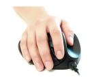 Bakker Elkuizen HandshoeMouse Small retail USB оптична снимка №3 Bakker Elkuizen HandshoeMouse Small retail USB оптична снимка №3