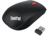 Lenovo ThinkPad Essential Wireless Mouse USB оптична снимка №4