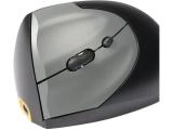 Bakker Elkuizen HandShake 3- Mode Vertical Mouse left retail USB / Bluetooth оптична снимка №4