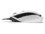 SHARKOON SHARK Force II wired White USB оптична снимка №3