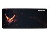 Описание и цена на мишка за компютър PowerColor Red Devil Gaming MausPad 900x400x3mm retail 