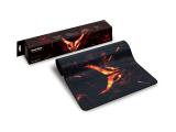 PowerColor Red Devil Gaming MausPad 900x400x3mm retail MOUSE PAD mousepad снимка №2