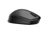 HP 285 Silent Wireless Ergonomic Black 6G4E6AA#ABB USB оптична снимка №3