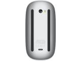 Apple Magic Mouse White Touch MXK53Z/A bluetooth оптична снимка №3
