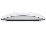 Apple Magic Mouse White Touch MXK53Z/A bluetooth оптична снимка №4