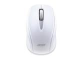 ACER Wireless Mouse AMR800 (White) USB оптична снимка №2