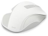 Hama WM-500 Recharge White USB оптична снимка №4